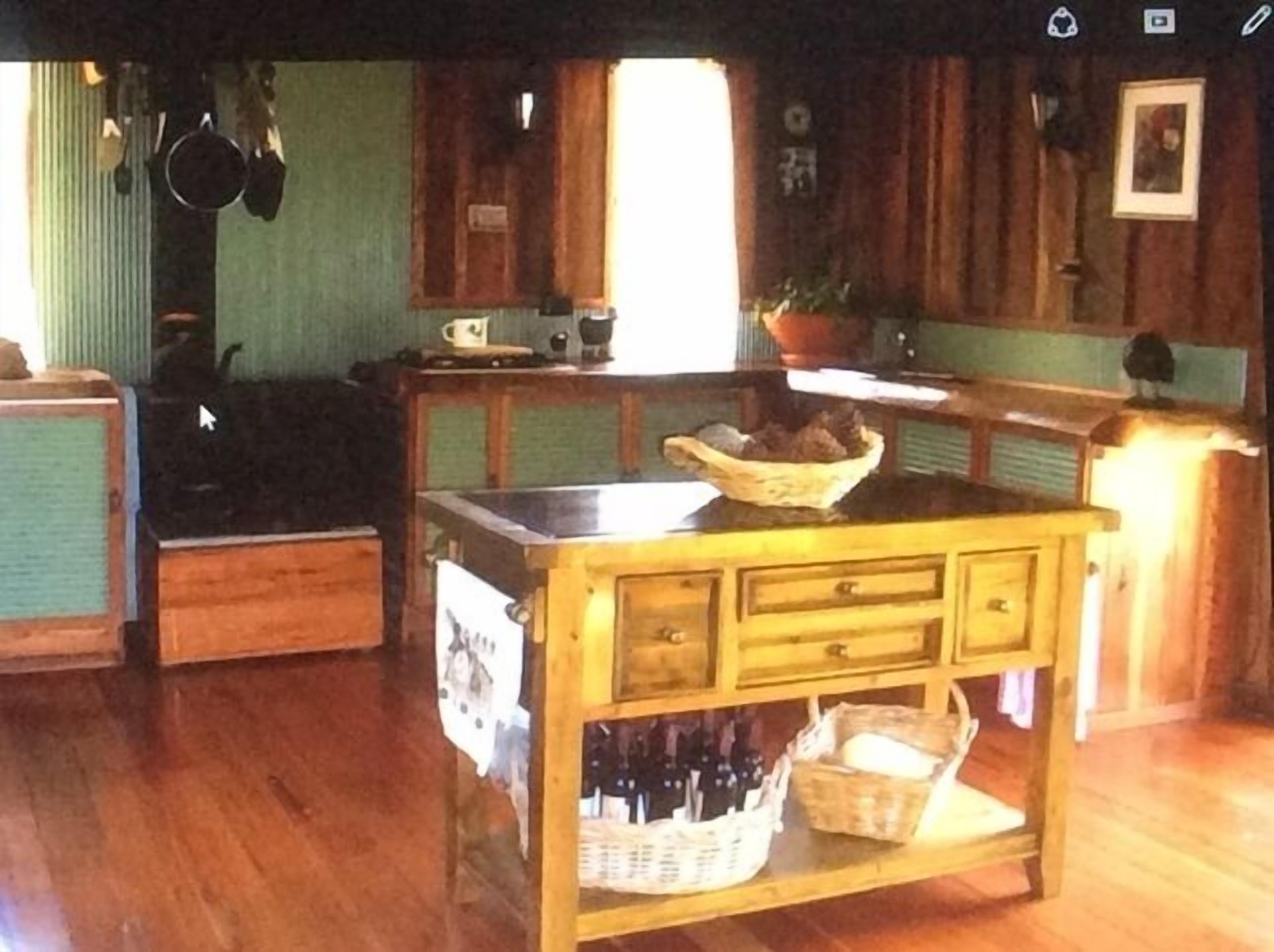 Cranky Rock Cottage - hunter valley paradise