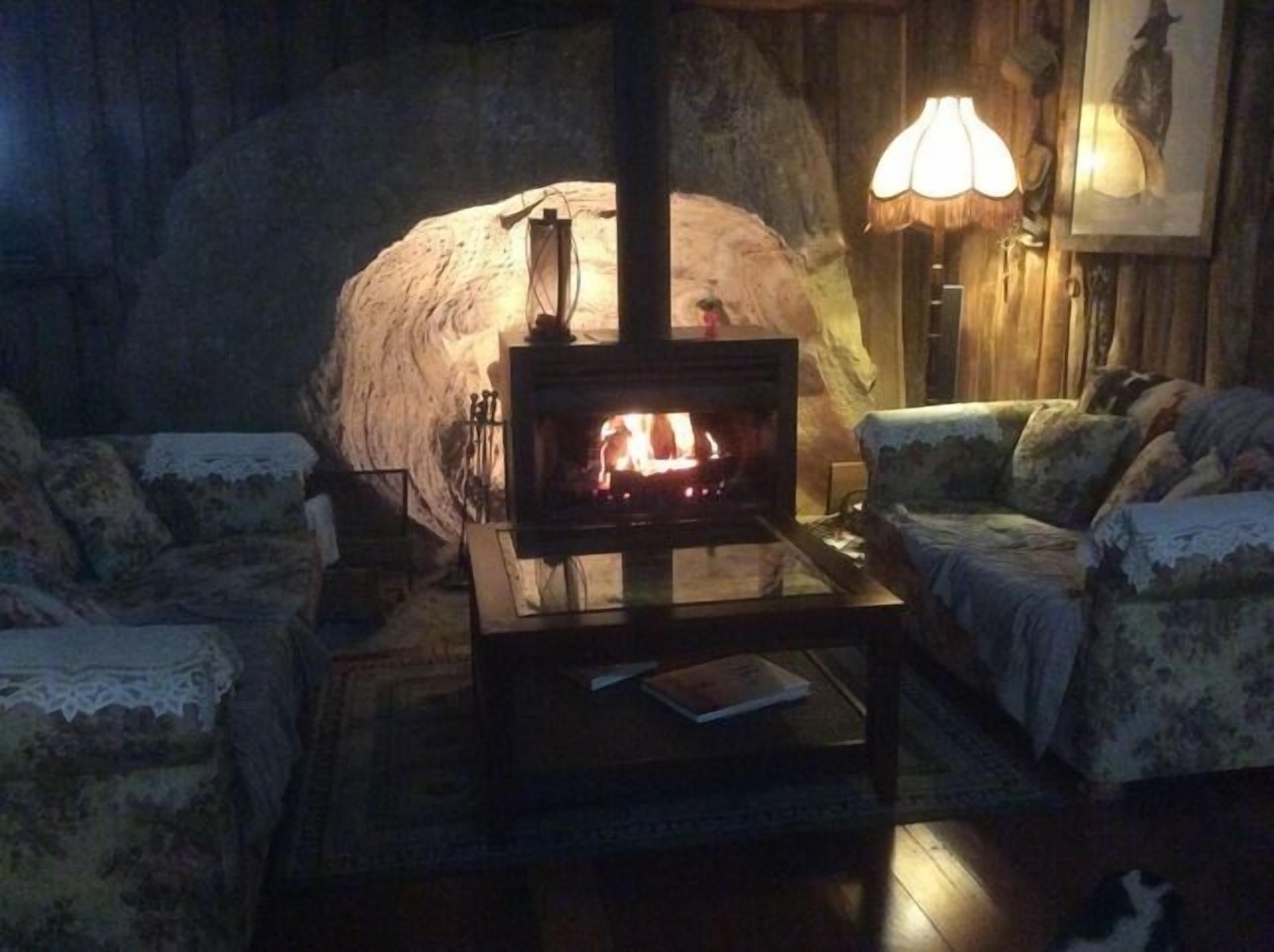 Cranky Rock Cottage - hunter valley paradise