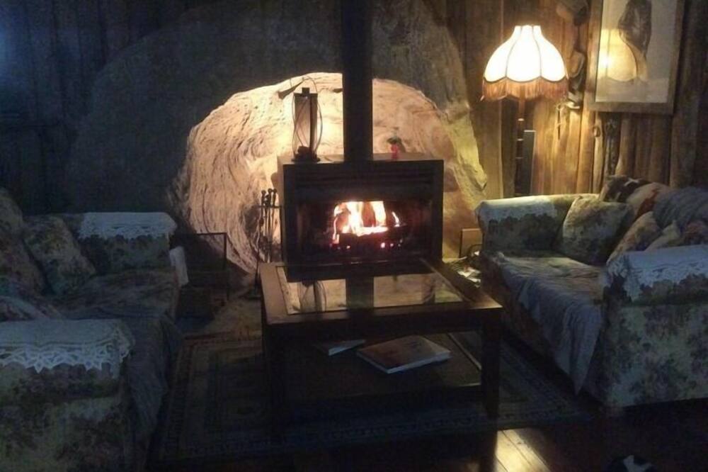 Cranky Rock Cottage - hunter valley paradise
