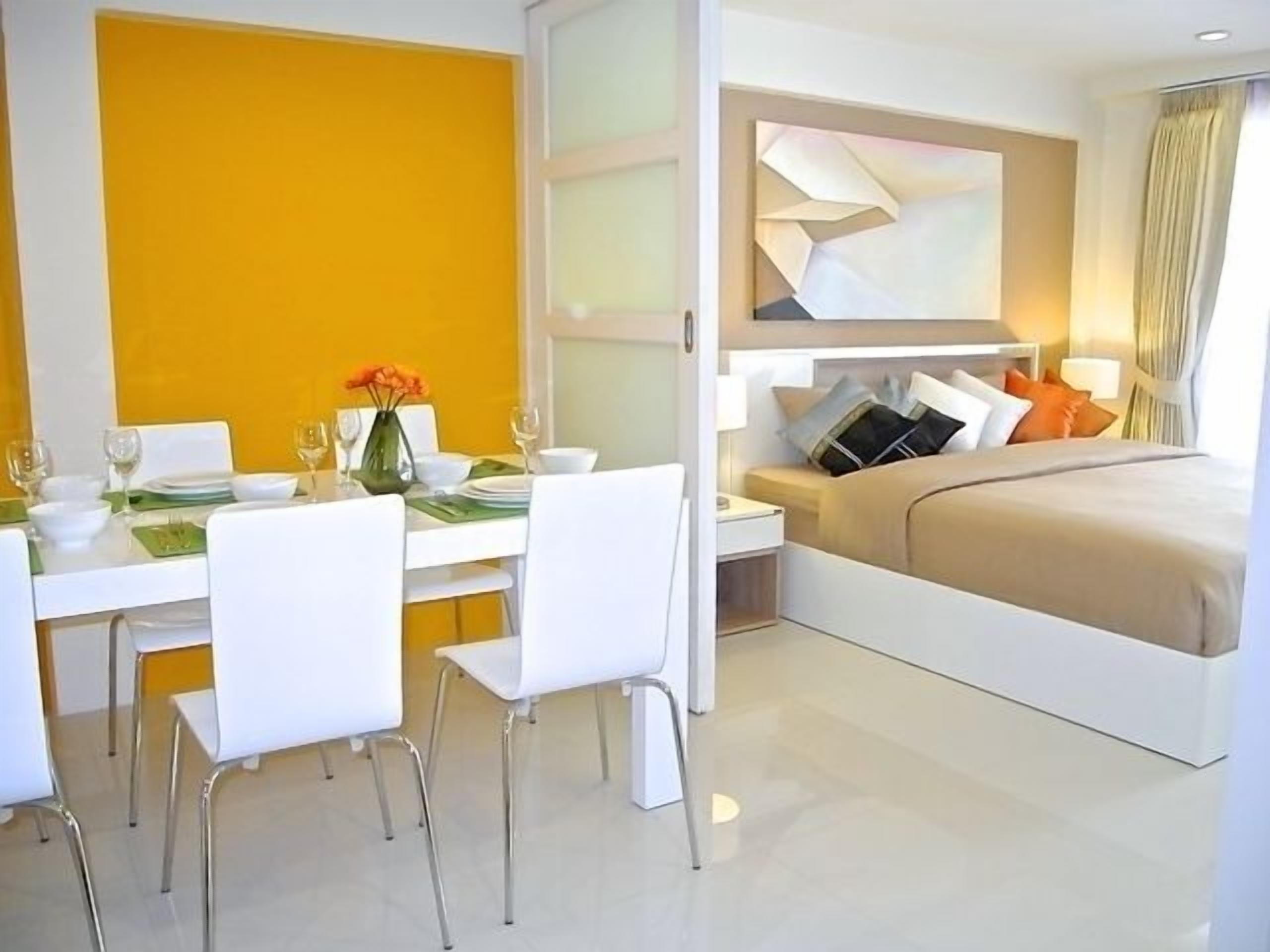 1 Schlafzimmer, Zimmersafe, Bügeleisen/Bügelbrett, WLAN