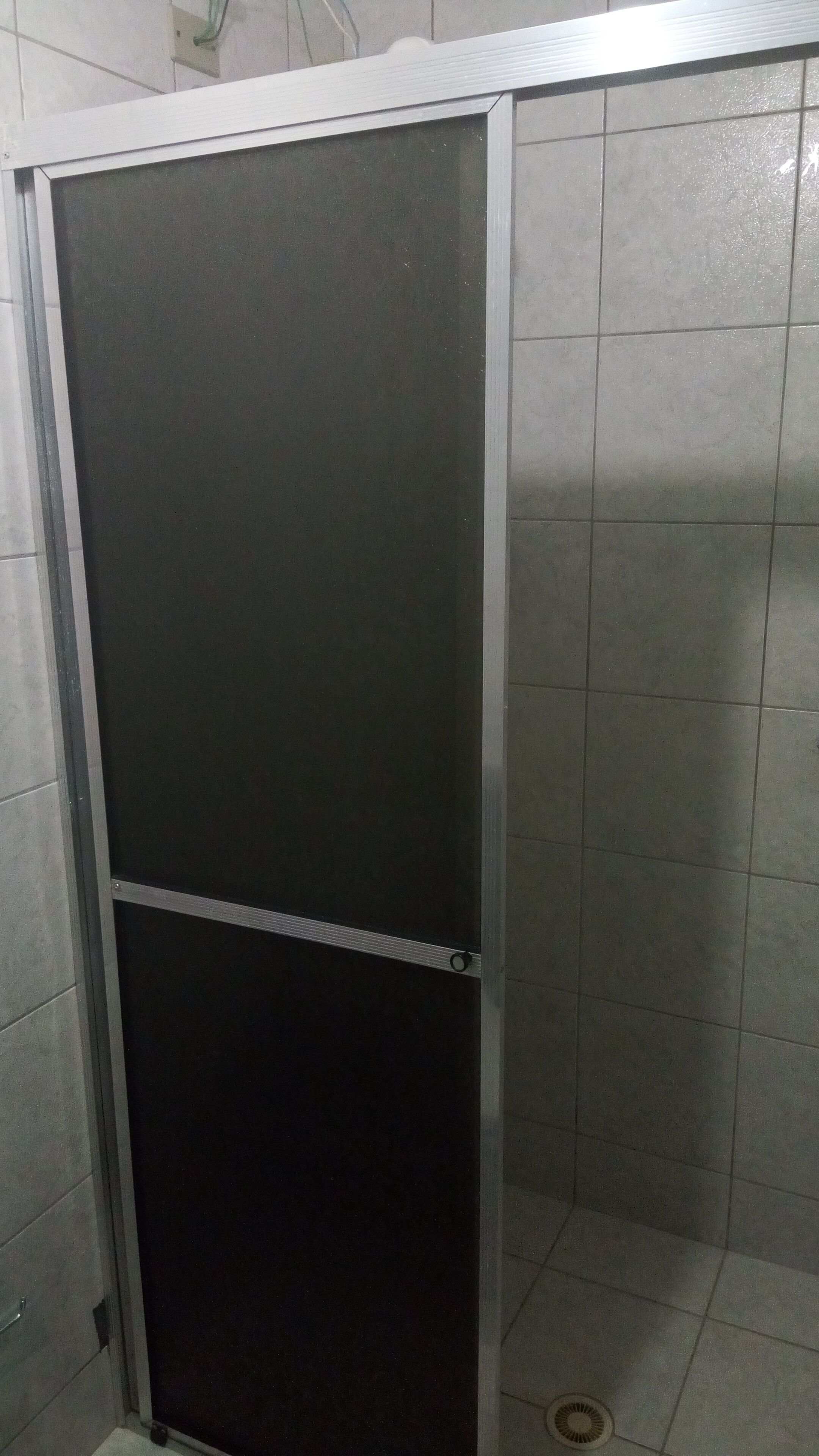 Ducha