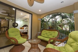 2 habitaciones y caja de seguridad en la habitación 