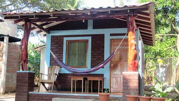 Standard Cabin, 1 Double Bed, Non Smoking