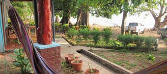 Hospedaje Caballito's Mar - Hostel