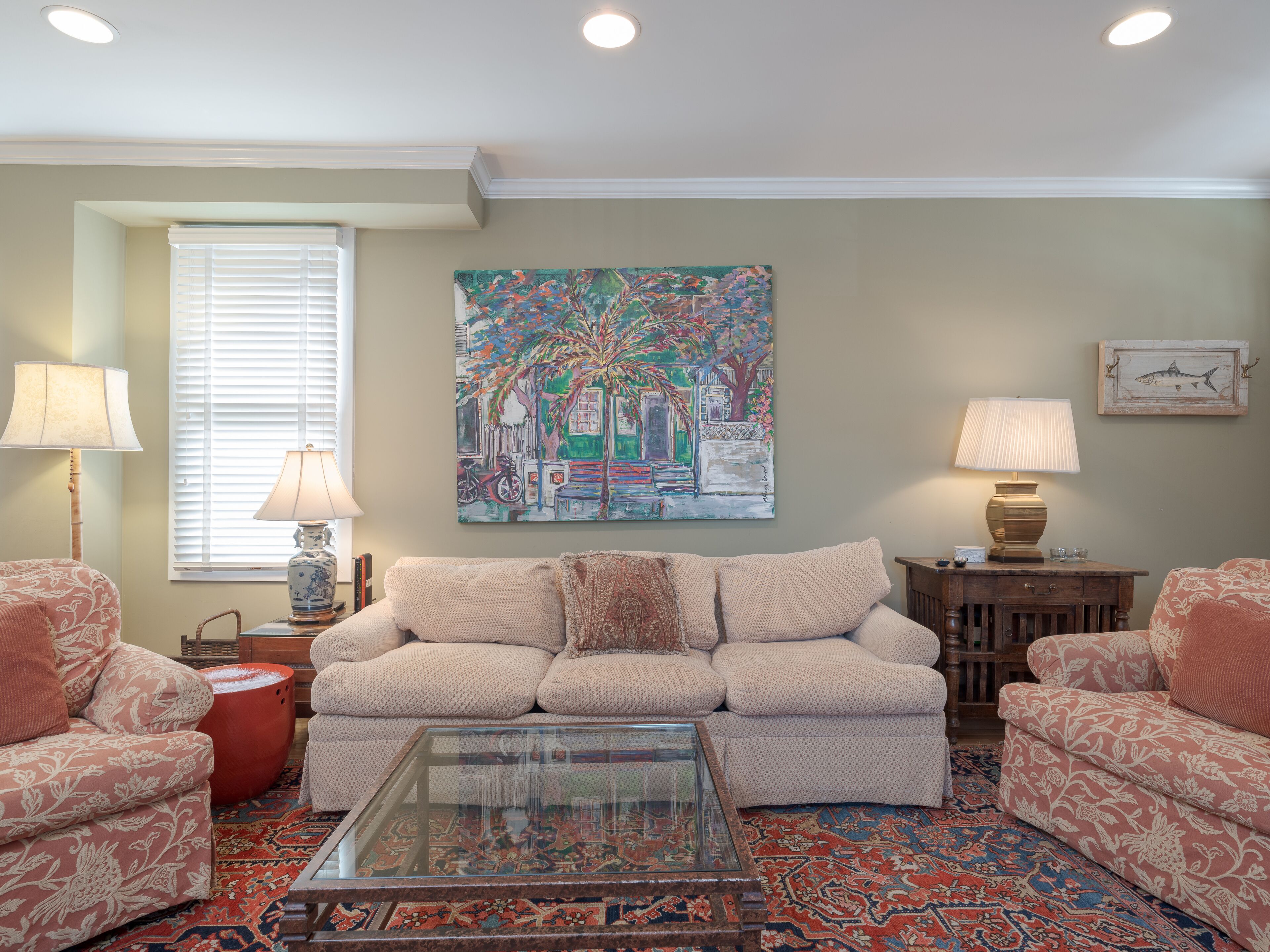 Nautical Feel to This Beautiful Eastport Home