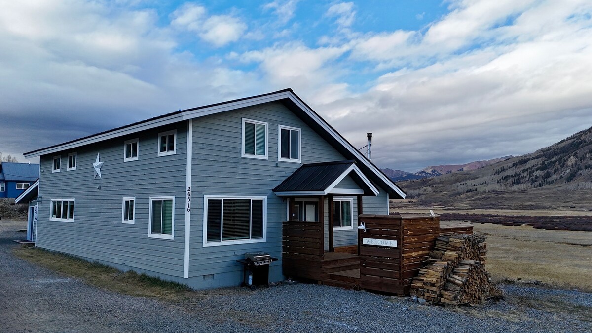 Image de profil de l’hôte