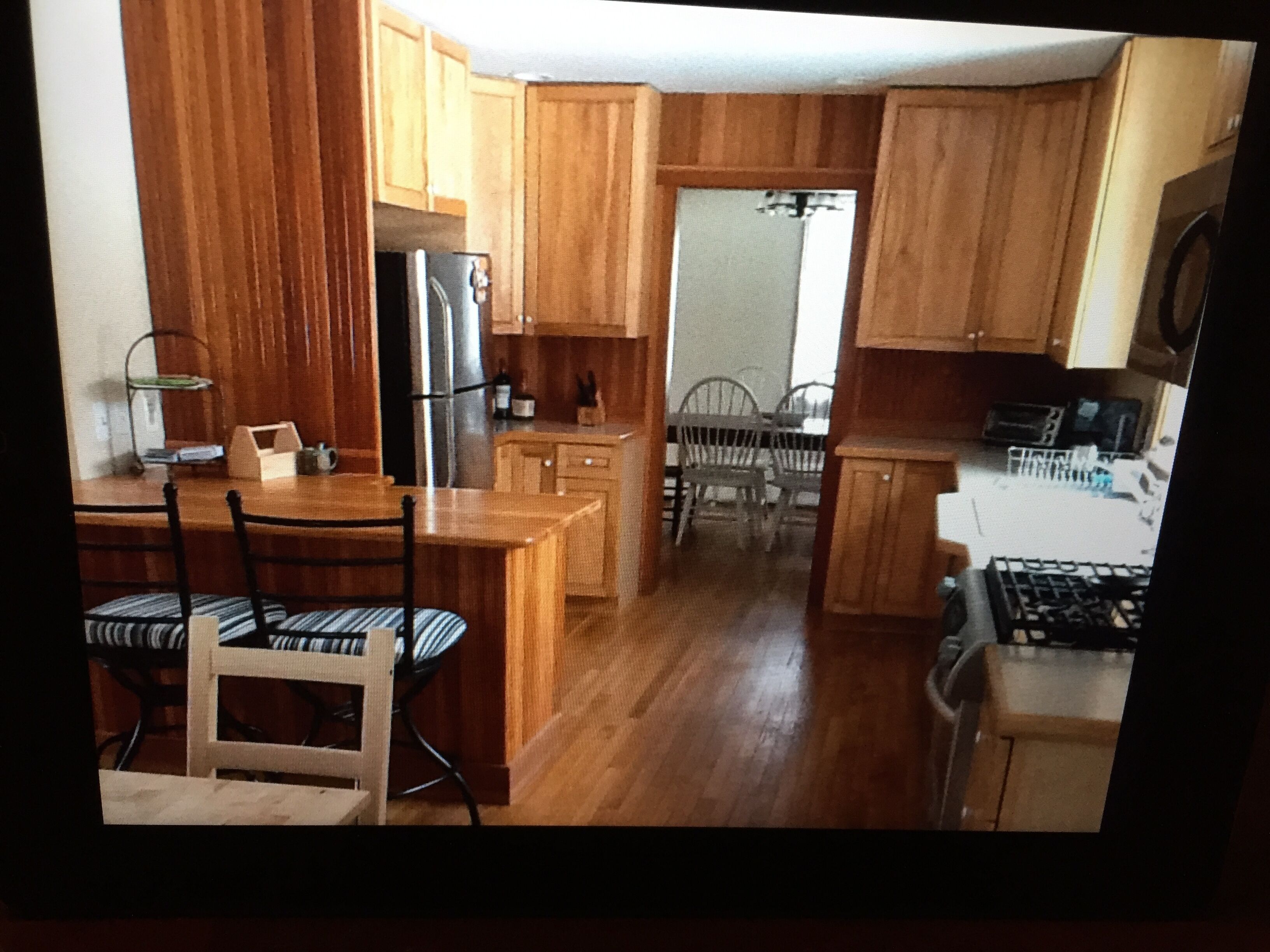 Edgartown - Vacation Home In A Great Location!!!!