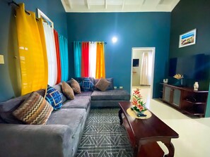 Smart-TV, Tischtennisplatte