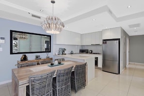 Cucina privata
