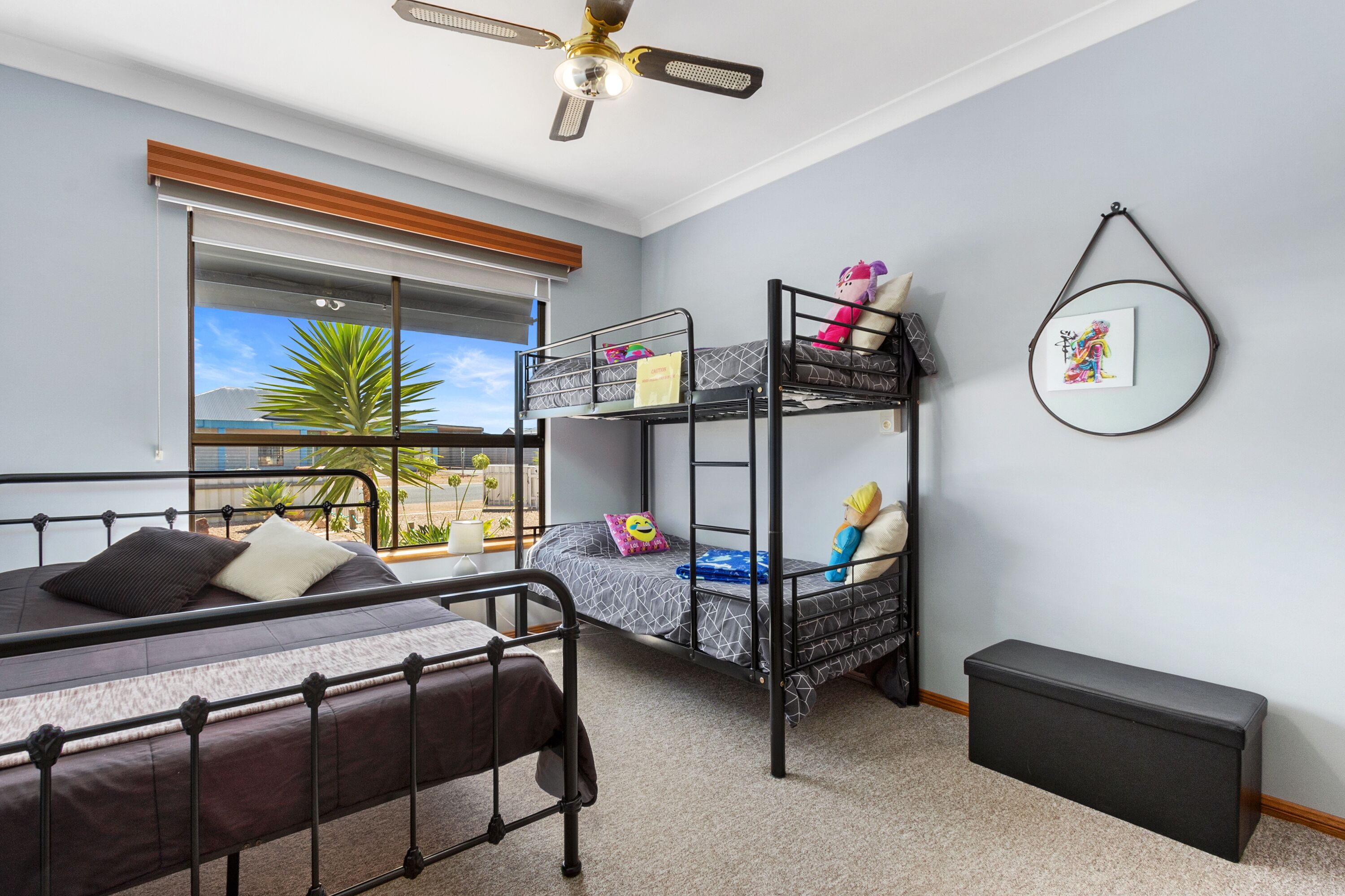 Fancy Moonta Bay North Terrace 