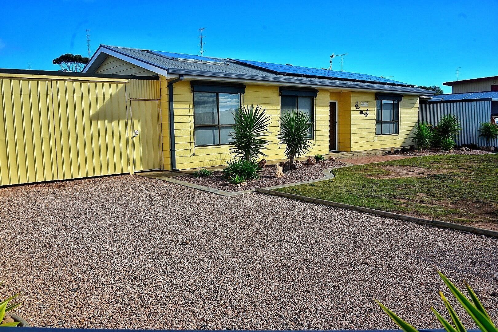 Fancy Moonta Bay North Terrace 