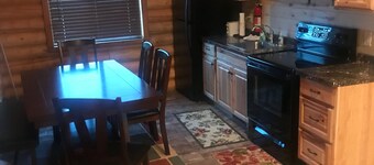 Cabin 4