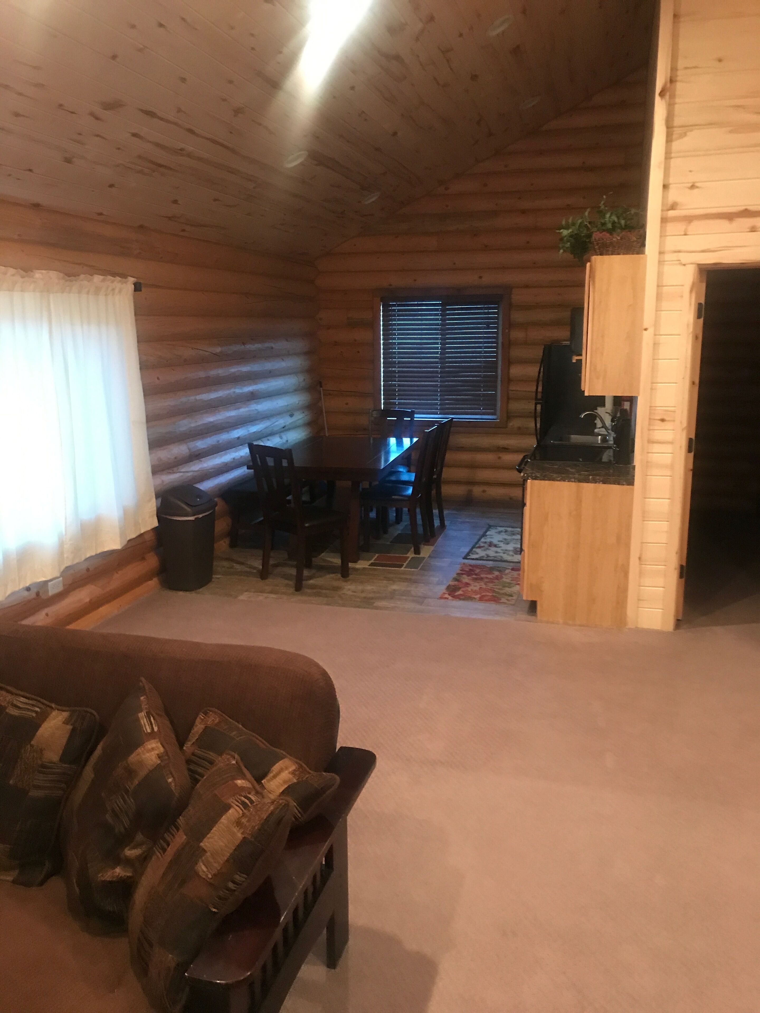 Cabin 4