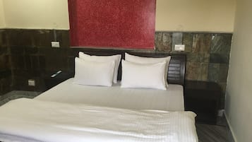 3 slaapkamers, wifi, beddengoed