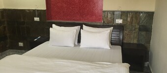 The Sojourn 3 bedroom villa for upto 8 people . 