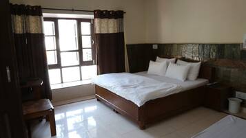 3 slaapkamers, wifi, beddengoed