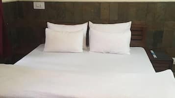 3 chambres, Wi-Fi, draps fournis