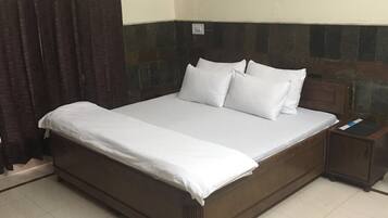 3 chambres, Wi-Fi, draps fournis