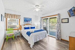 5 soverom, wi-fi og sengetøy