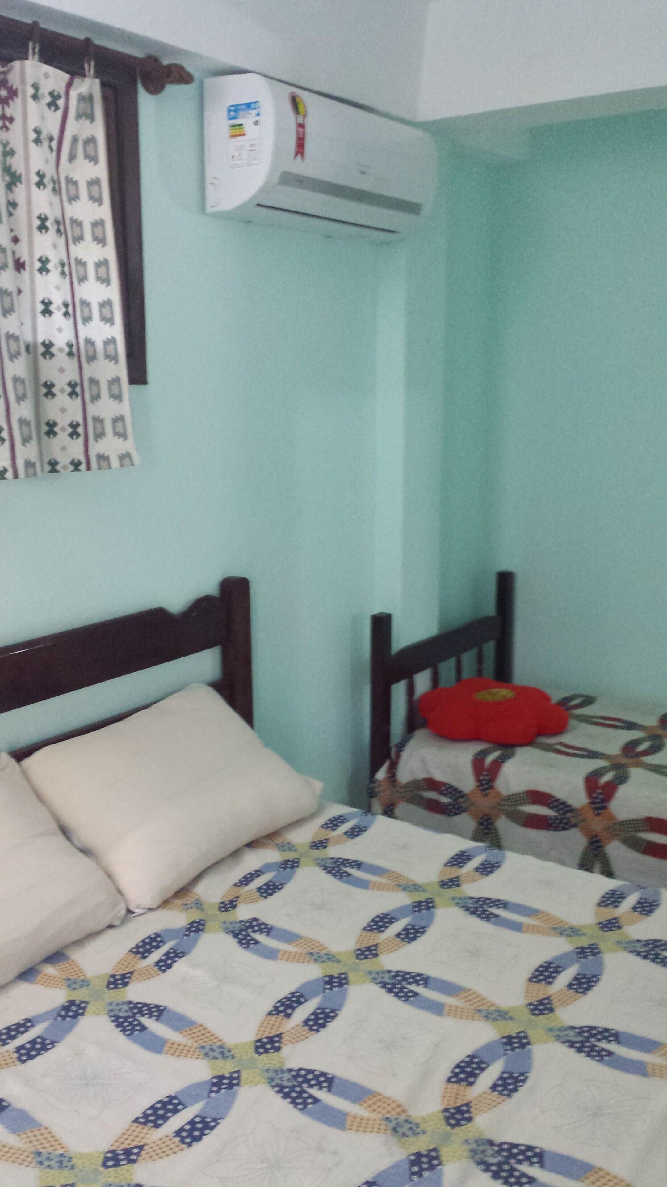 Rent Suites up to 6 people