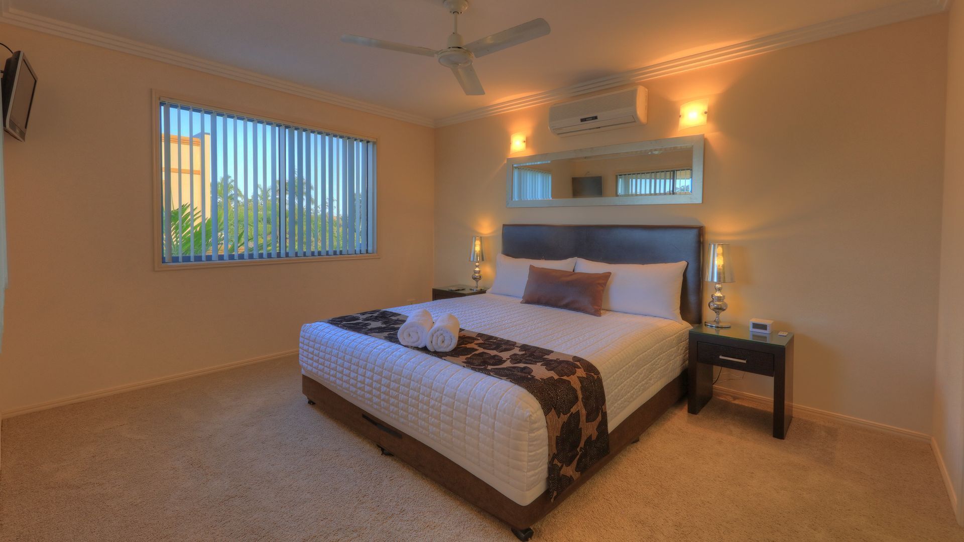 The Grange Resort Family Accommodation — image 19
