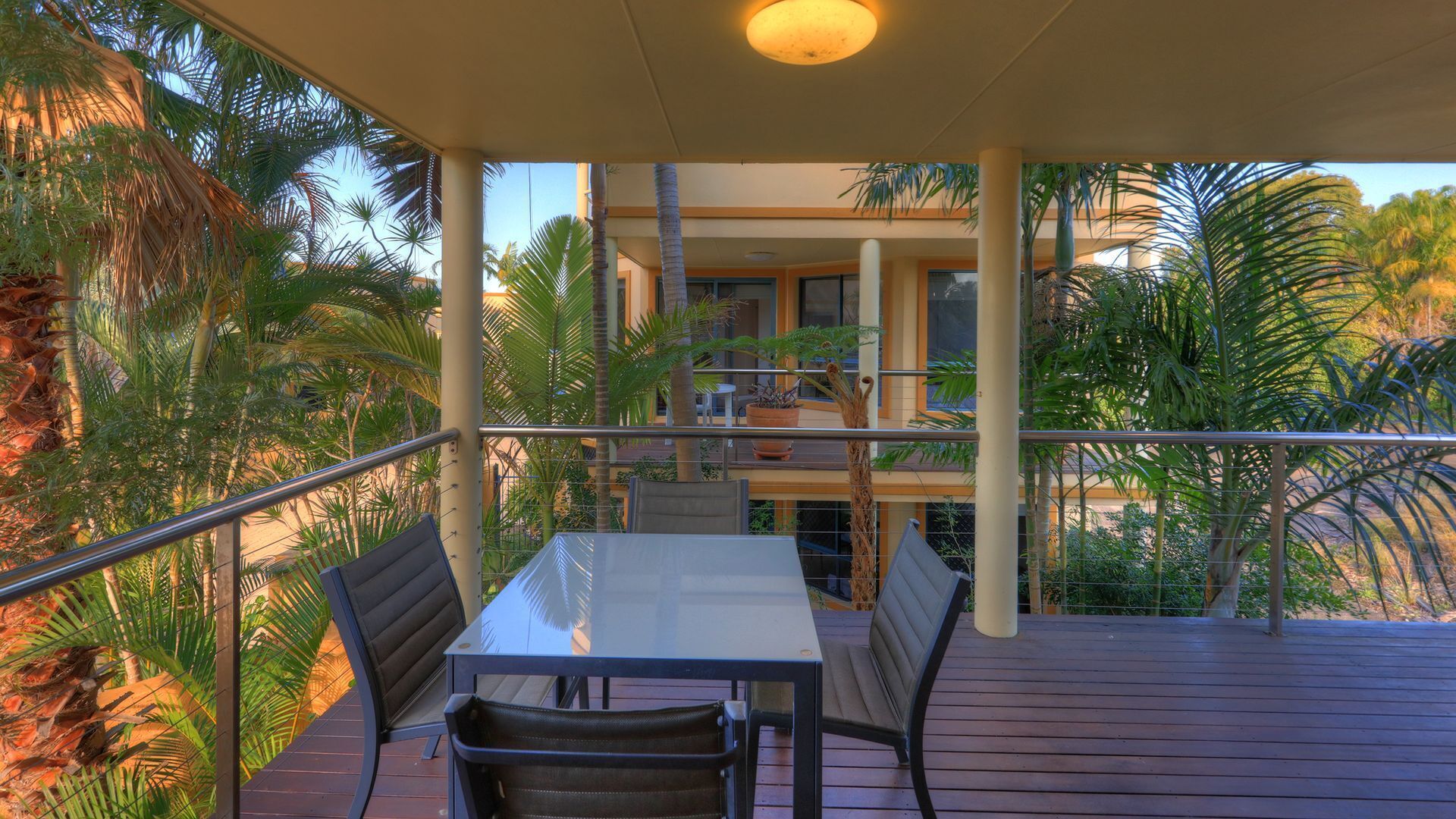 The Grange Resort Family Accommodation — image 16