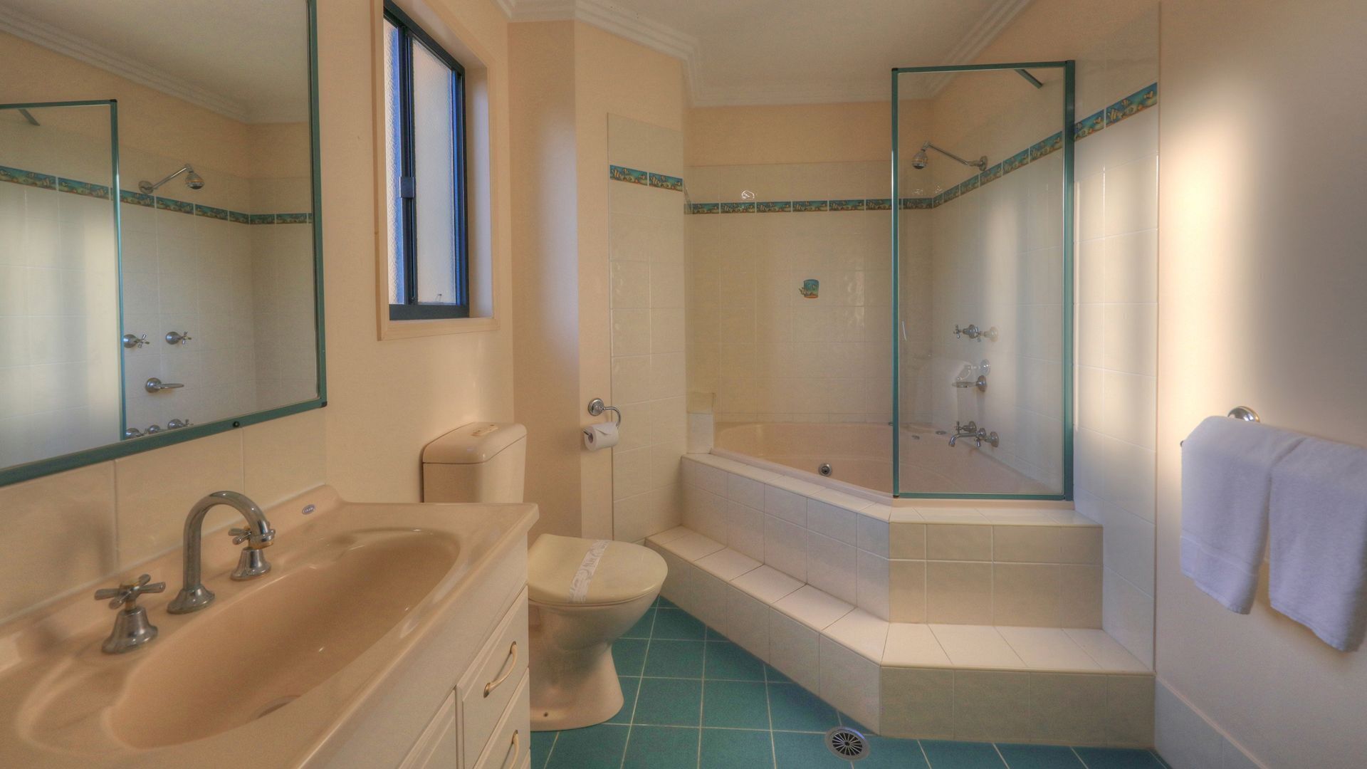 The Grange Resort Family Accommodation — image 20
