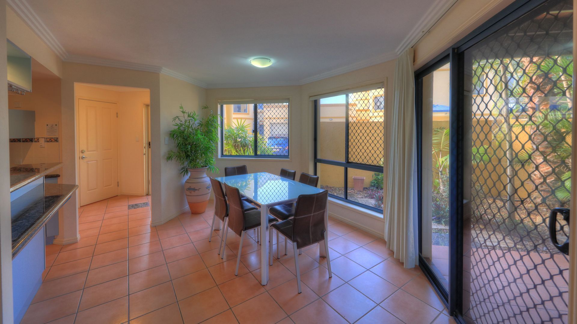 The Grange Resort Family Accommodation — image 12