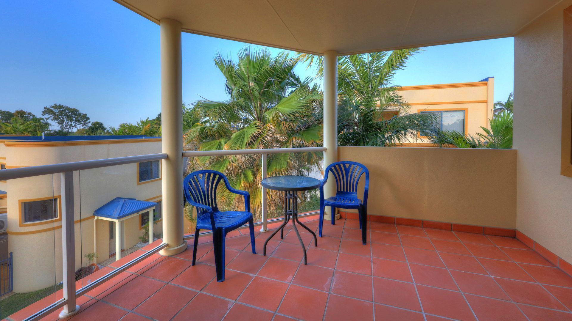 The Grange Resort Family Accommodation — image 21