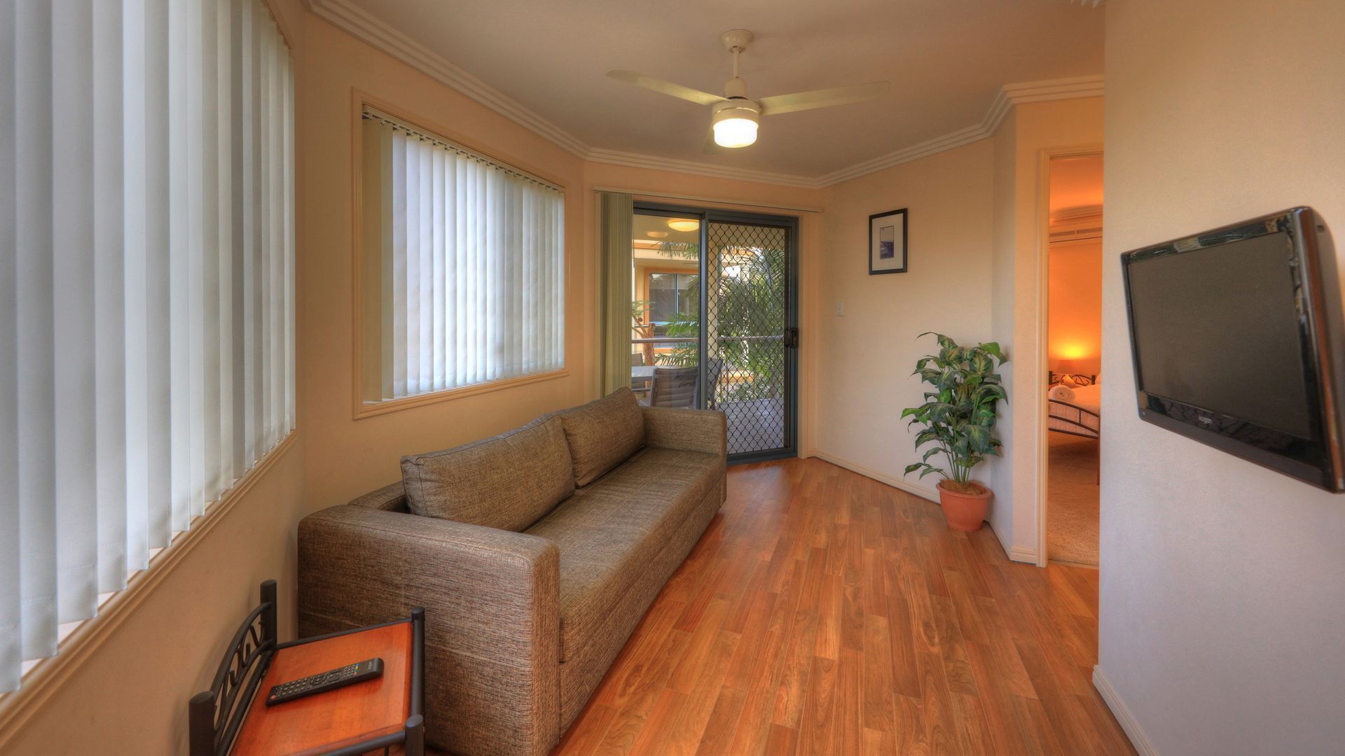 The Grange Resort Family Accommodation — image 18