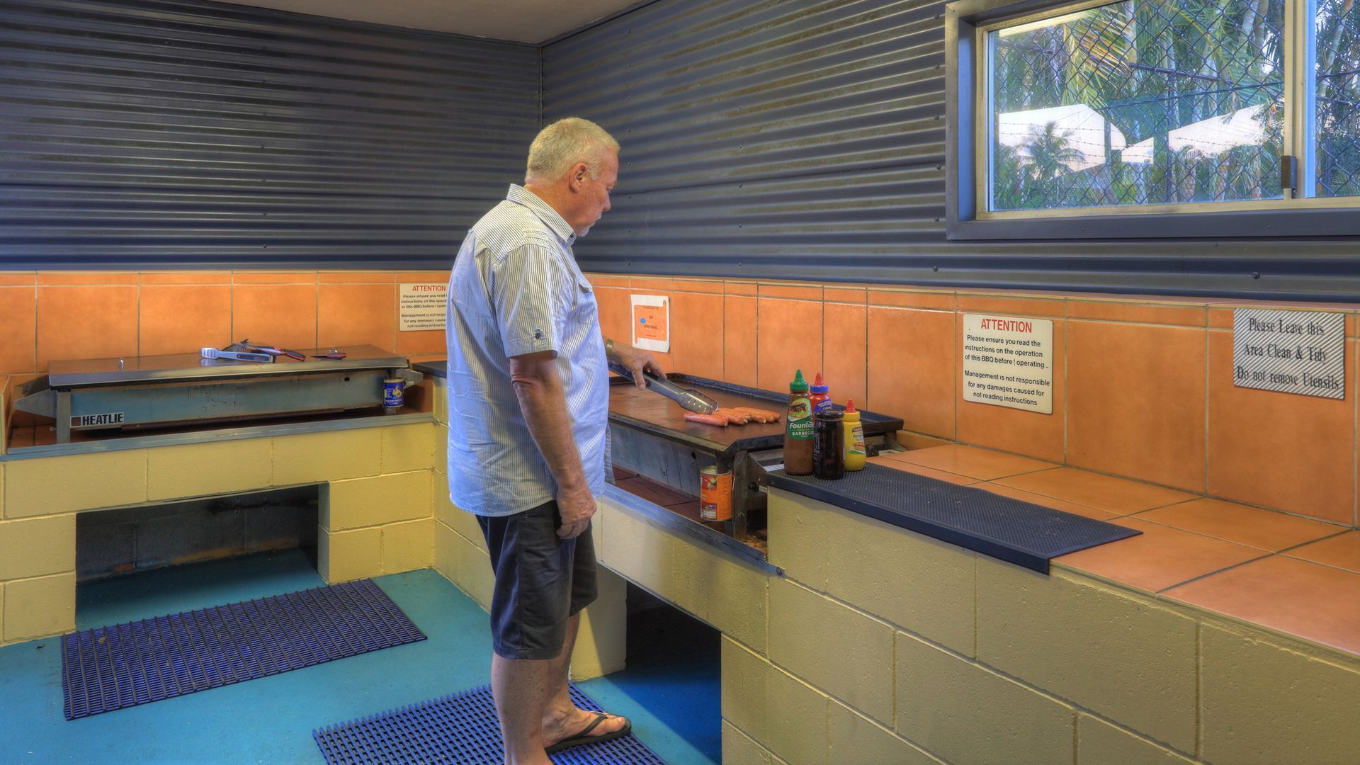 The Grange Resort Family Accommodation — image 3