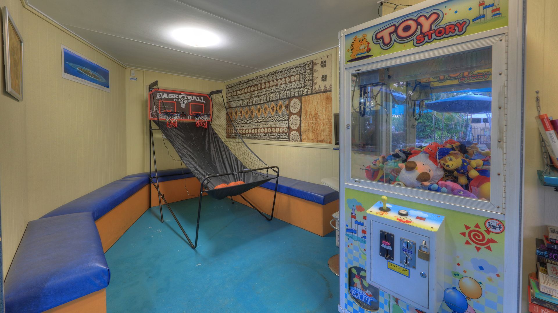 The Grange Resort Family Accommodation — image 22