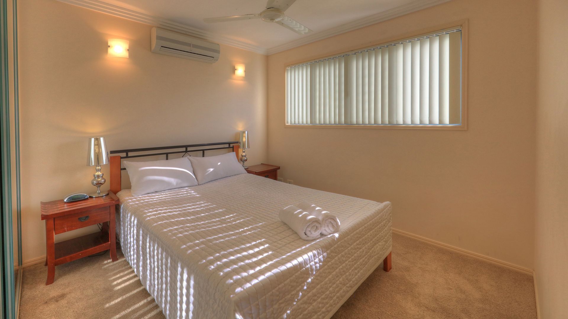 The Grange Resort Family Accommodation — image 14