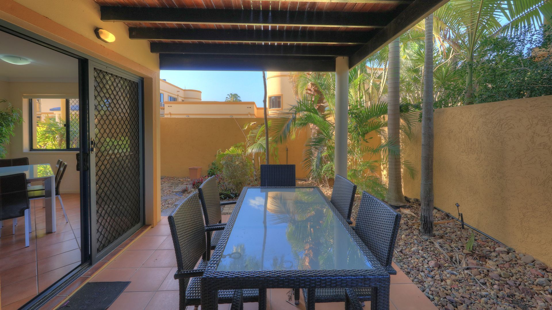The Grange Resort Family Accommodation — image 13