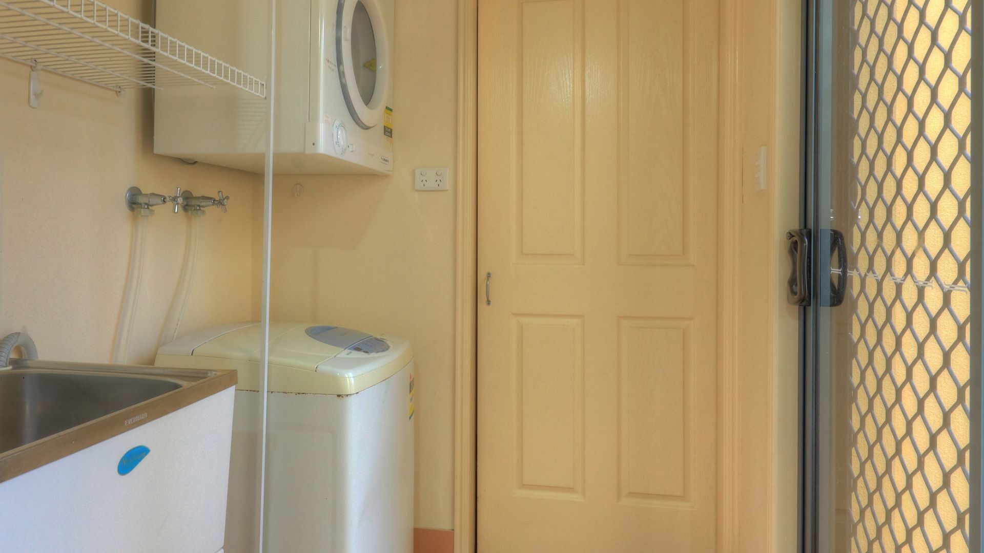 The Grange Resort Family Accommodation — image 2