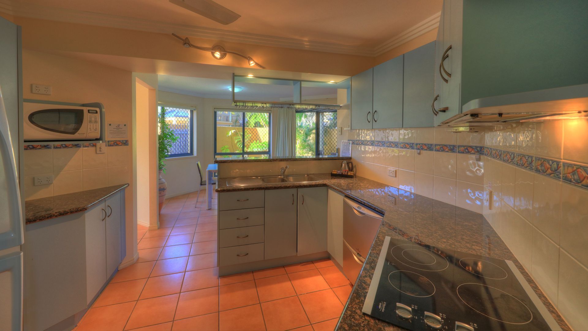The Grange Resort Family Accommodation — image 10