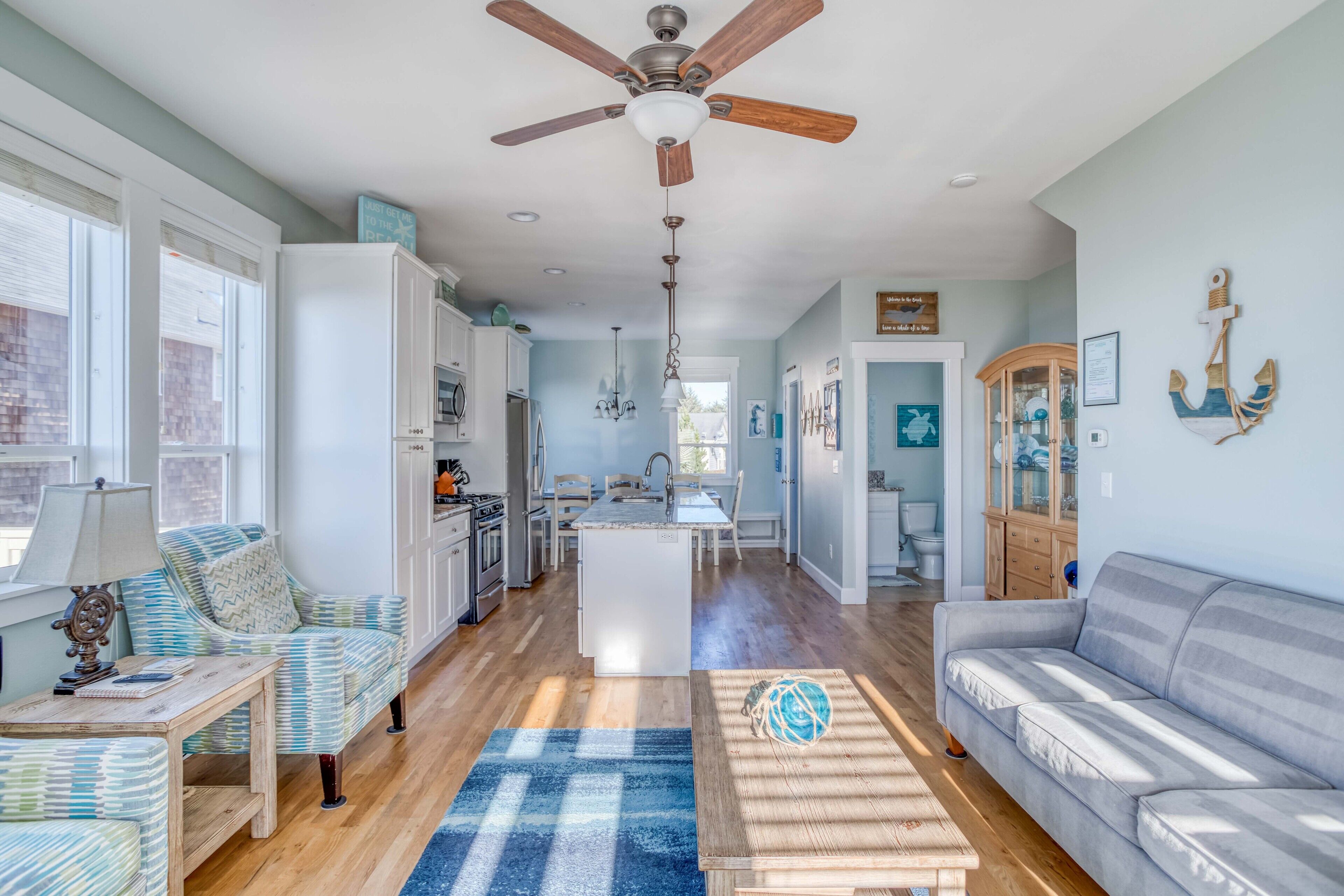 Astonishing Ocean Views from this Hilltop Three-Story Luxury Home with Hot Tub!