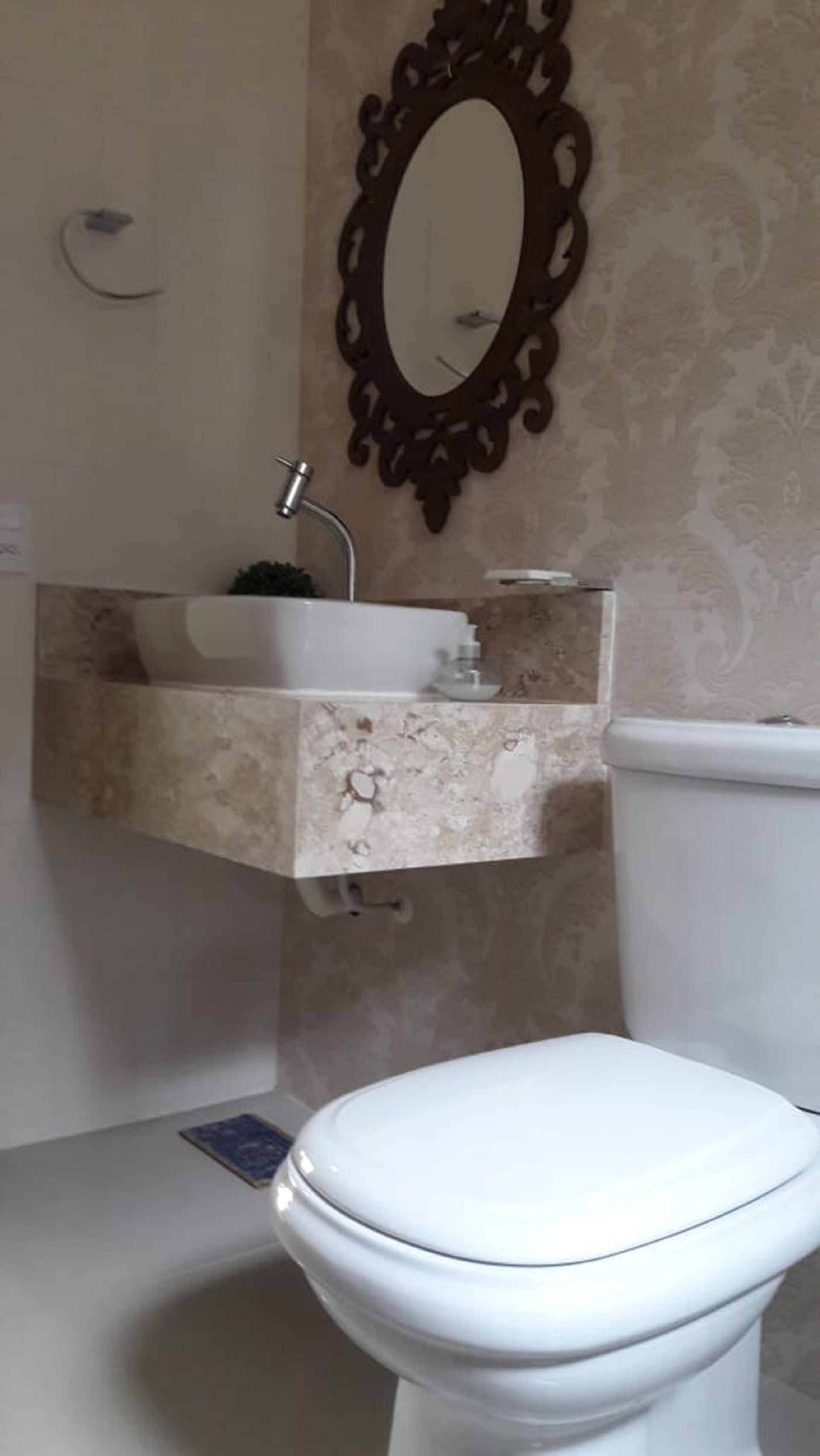 HOUSE IN GUARATUBA SIDE BEACH