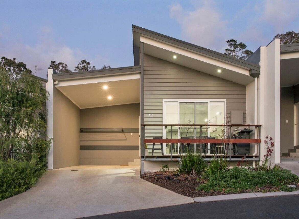 Sedici @ Cape Villas, Dunsborough