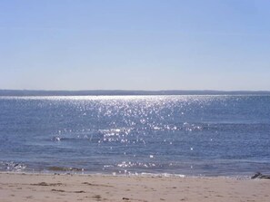 Ubicación a pie de playa