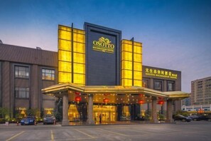 Exterior - Osotto Recreation Hotel (Foshan)