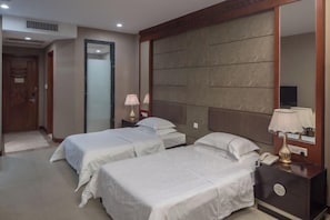Room - Osotto Recreation Hotel (Foshan)