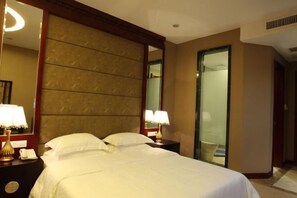 Room - Osotto Recreation Hotel (Foshan)