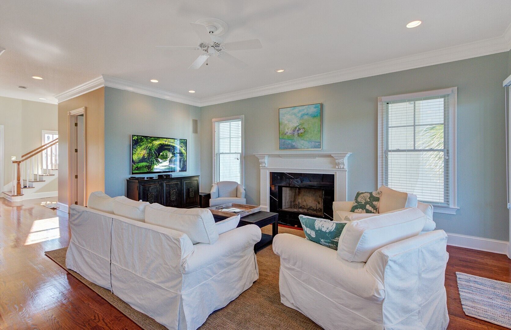 Deep Water Dock w/ Two Boat Slips,Community Pool, 20 Morgan Place Drive, $250 Beach Gear Credit!