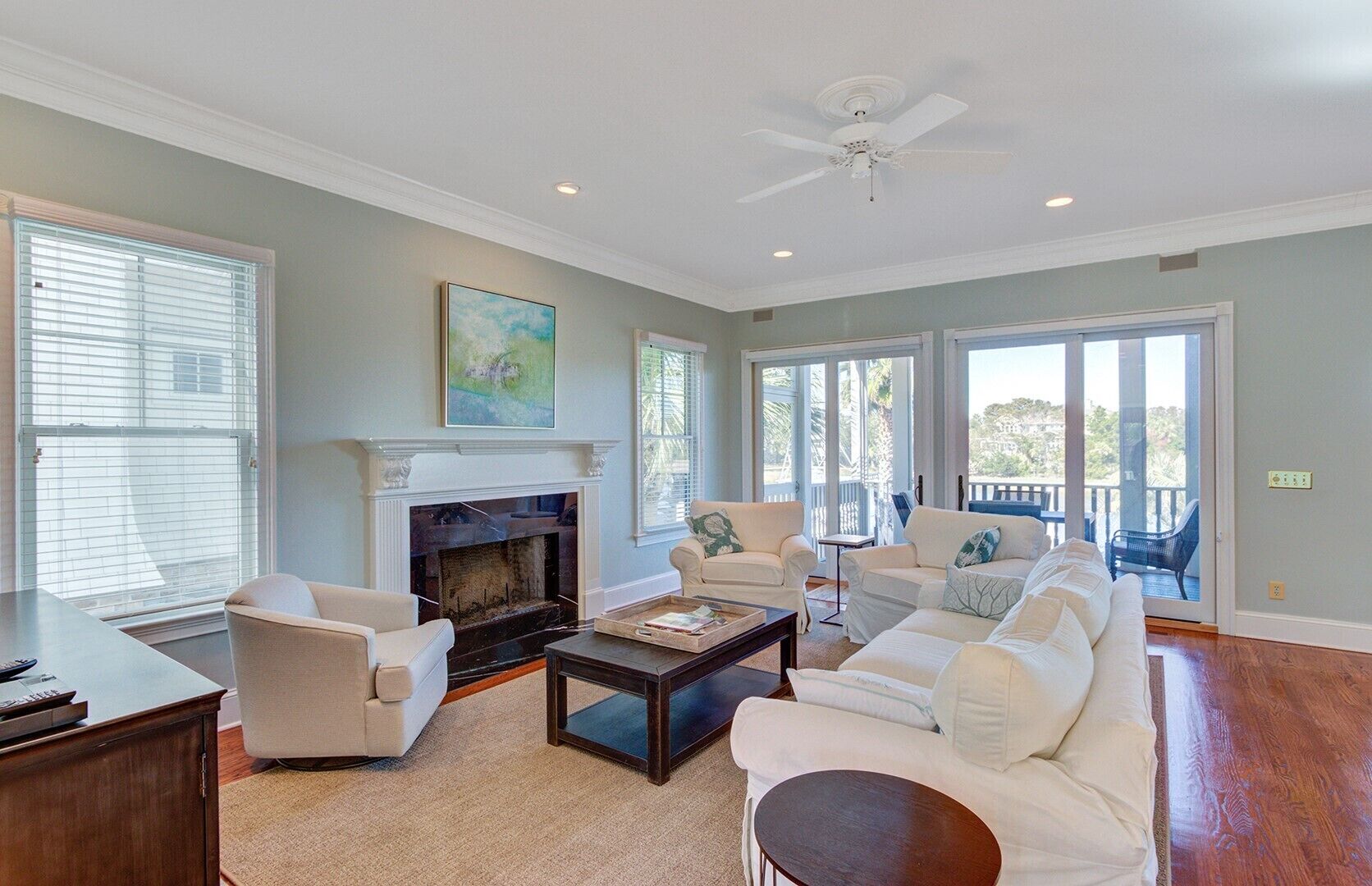 Deep Water Dock w/ Two Boat Slips,Community Pool, 20 Morgan Place Drive, $250 Beach Gear Credit!