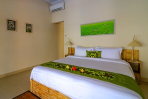 2 bedrooms, Internet