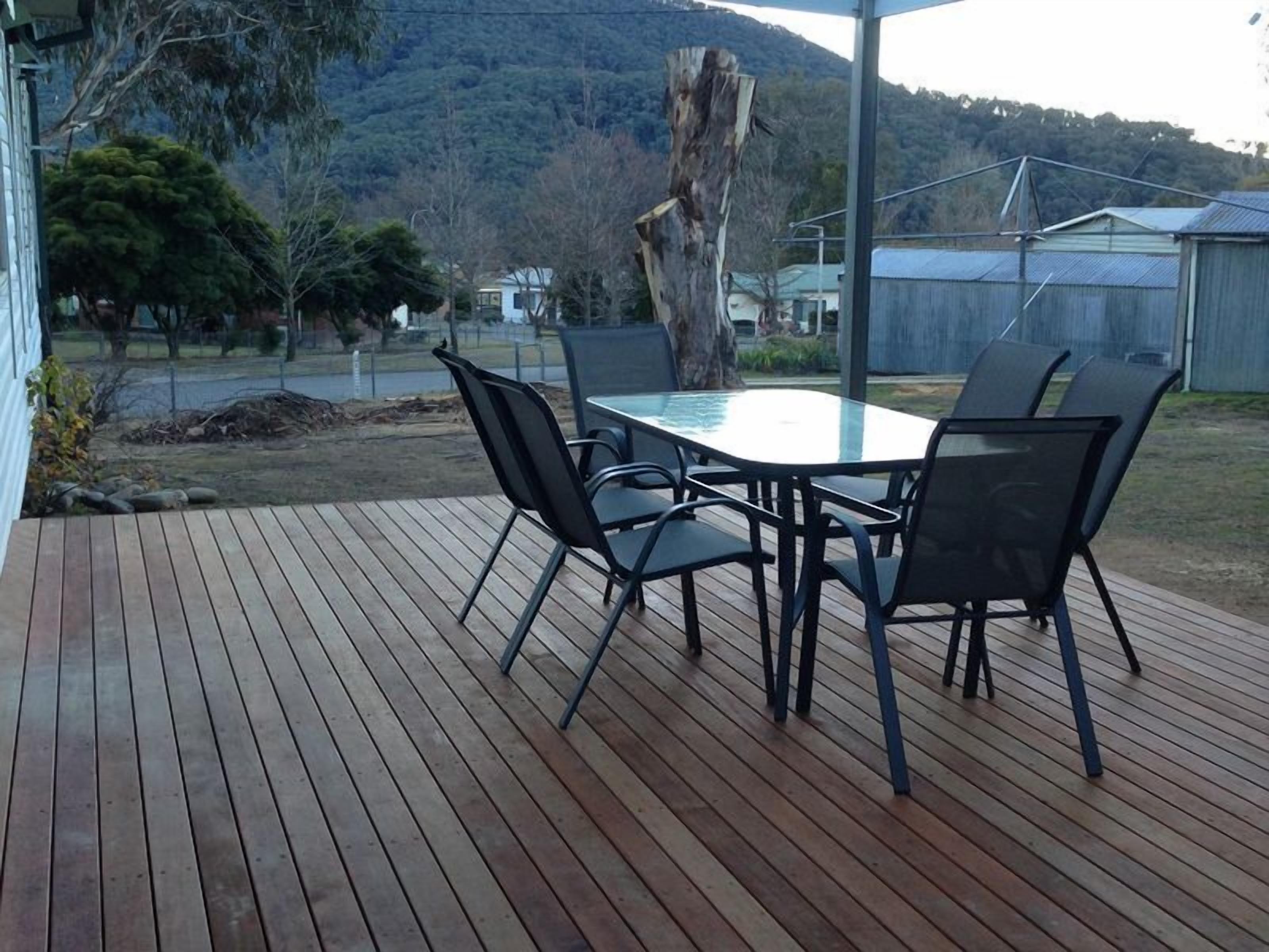 Snow Gum Cottage - Talbingo experience — image 19