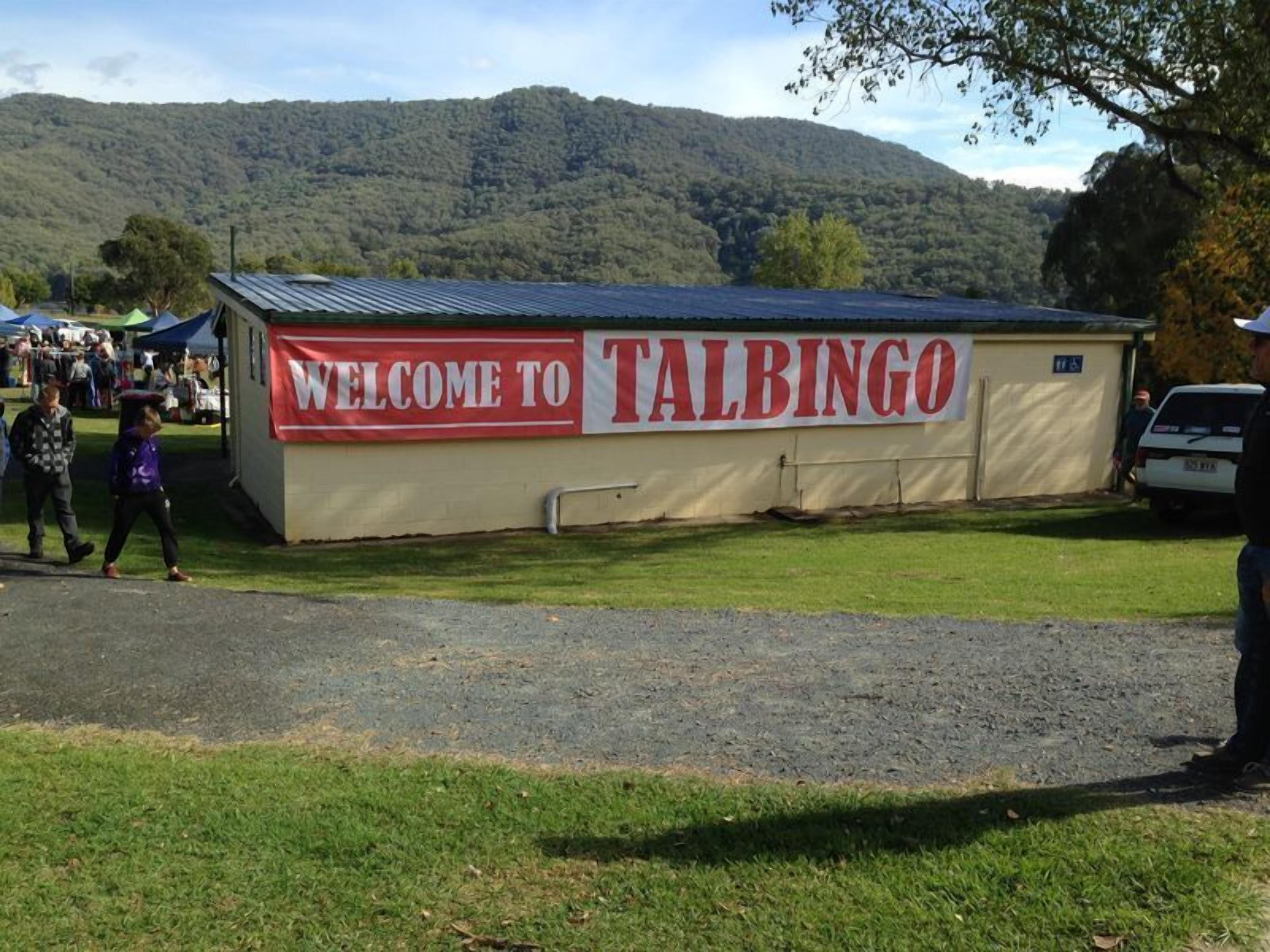 Snow Gum Cottage - Talbingo experience — image 26