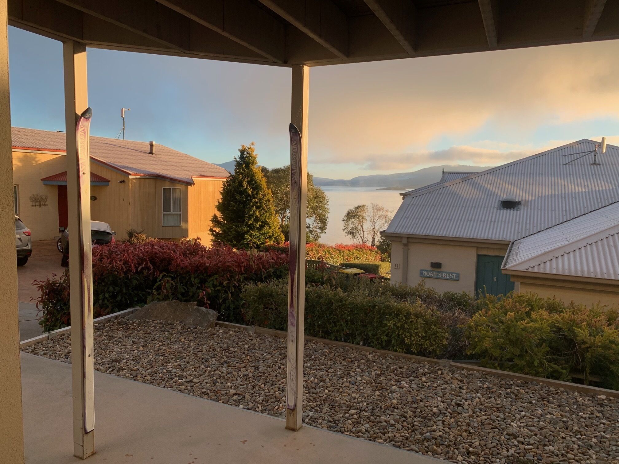 Riverstone Lodge Jindy — image 14
