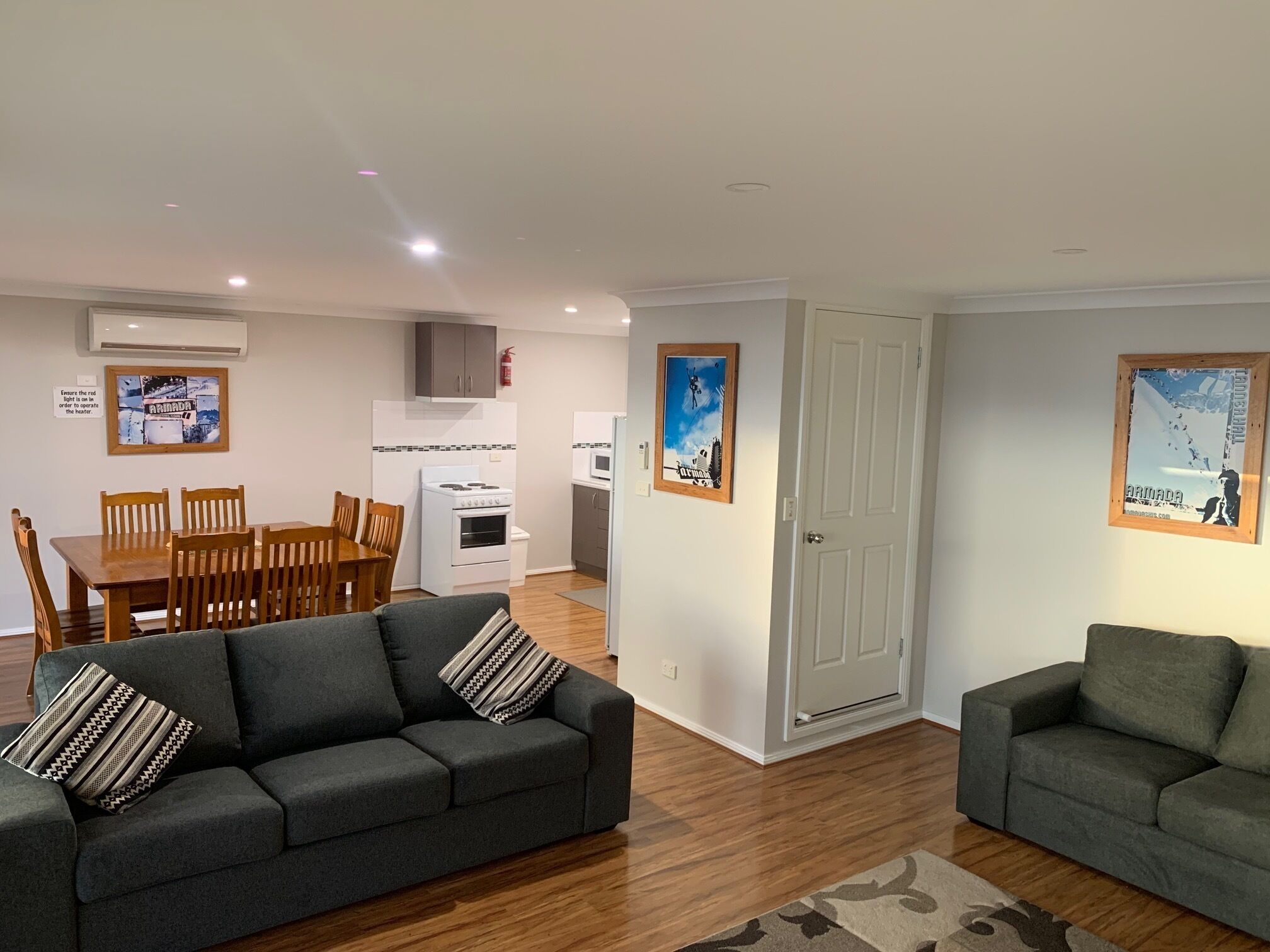 Riverstone Lodge Jindy — image 4